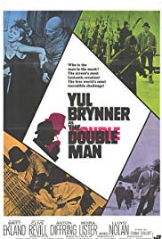 The Double Man (1967) Free Movie M4ufree
