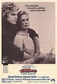 The Dove (1974) Free Movie