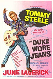 The Duke Wore Jeans (1958) Free Movie M4ufree