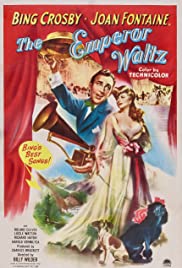 The Emperor Waltz (1948) Free Movie M4ufree