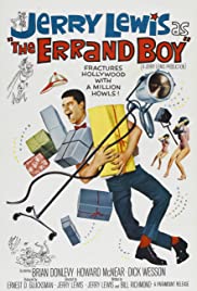 The Errand Boy (1961) Free Movie