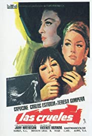The Exquisite Cadaver (1969) M4uHD Free Movie