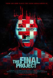 The Final Project (2016) Free Movie M4ufree
