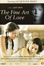 The Fine Art of Love: Mine HaHa (2005) Free Movie M4ufree
