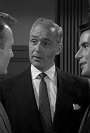 The Gentleman from America (1956) M4uHD Free Movie
