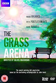 The Grass Arena (1992) M4uHD Free Movie