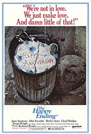 The Happy Ending (1969) Free Movie M4ufree
