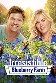 The Irresistible Blueberry Farm (2016) Free Movie