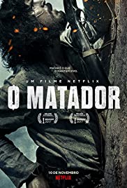 The Killer (2017) M4uHD Free Movie
