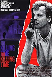 The Killing Time (1987) Free Movie M4ufree