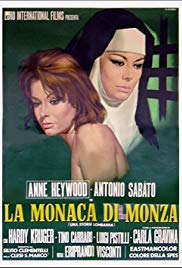 The Lady of Monza (1969) Free Movie