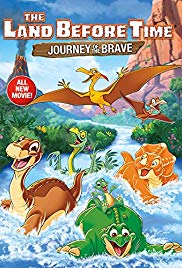 The Land Before Time XIV: Journey of the Brave (2016) M4uHD Free Movie