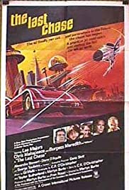 The Last Chase (1981) Free Movie M4ufree