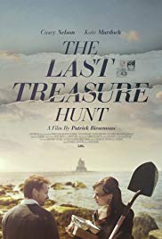 The Last Treasure Hunt (2016) Free Movie M4ufree