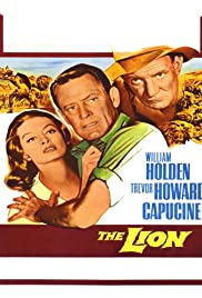 The Lion (1962) Free Movie