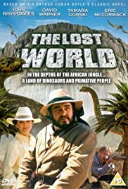 The Lost World (1992) Free Movie