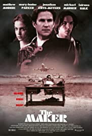 The Maker (1997) Free Movie