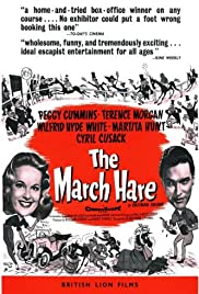 The March Hare (1956) Free Movie M4ufree