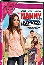 The Nanny Express (2008) M4uHD Free Movie