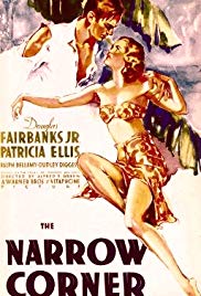 The Narrow Corner (1933) M4uHD Free Movie