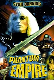 The Phantom Empire (1988) Free Movie M4ufree