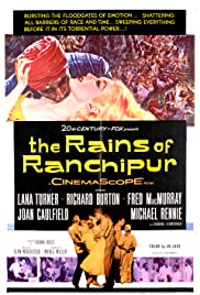 The Rains of Ranchipur (1955) Free Movie M4ufree