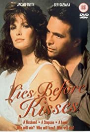 Lies Before Kisses (1991) Free Movie M4ufree