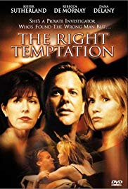 The Right Temptation (2000) Free Movie
