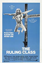 The Ruling Class (1972) M4uHD Free Movie
