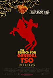 The Search for General Tso (2014) Free Movie