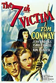 The Seventh Victim (1943) Free Movie M4ufree