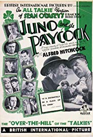 Juno and the Paycock (1930) Free Movie