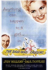 The Solid Gold Cadillac (1956) M4uHD Free Movie