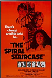 The Spiral Staircase (1975) Free Movie