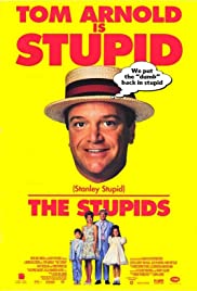 The Stupids (1996) Free Movie