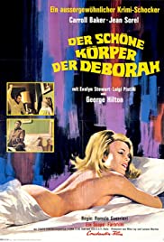 The Sweet Body of Deborah (1968) Free Movie