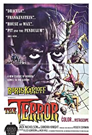 The Terror (1963) M4uHD Free Movie