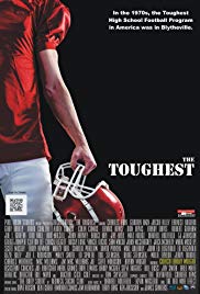 The Toughest (2016) M4uHD Free Movie