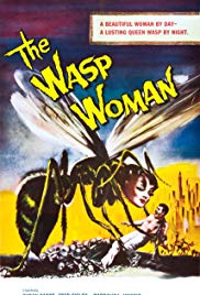 The Wasp Woman (1959) Free Movie