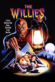 The Willies (1990) Free Movie