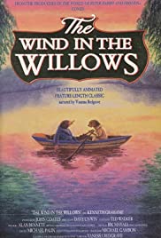 The Wind in the Willows (1995) Free Movie M4ufree