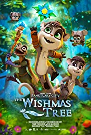 The Wishmas Tree (2020) M4uHD Free Movie
