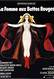 La femme aux bottes rouges (1974) M4uHD Free Movie