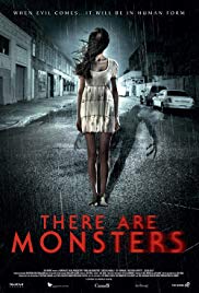 There Are Monsters (2013) M4uHD Free Movie