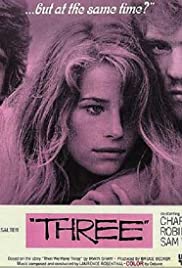 Three (1969) Free Movie