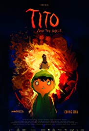 Tito and the Birds (2018) Free Movie