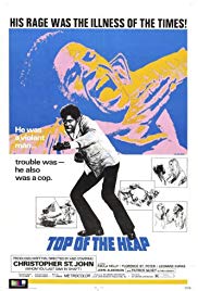 Top of the Heap (1972) Free Movie