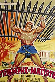 Il trionfo di Maciste (1961) Free Movie