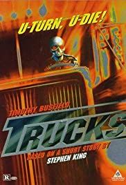 Trucks (1997) Free Movie