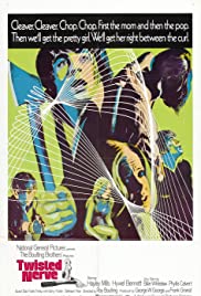 Twisted Nerve (1968) M4uHD Free Movie